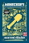 Minecraft - Kreativn pruka - Mojang