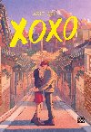 XOXO - Axie Oh