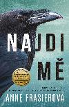 Najdi m - Anne Frasierov