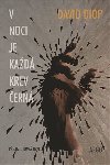 V noci je kad krev ern - David Diop