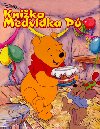 KNͮKA MEDVDKA P - Walt Disney