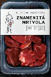 Znamenit mrtvola - Agustina Bazterrica
