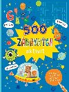 500 zbavnch aktivit - Rebo