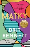 Matky - Brit Bennett