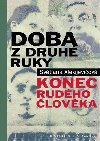 Doba z druh ruky - Konec rudho lovka - Svtlana Alexijeviov