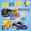 Doprava - Pexeso v seitu - Jiri Models