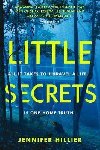 Little Secrets - Hillier Jennifer