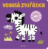 Vesel zvtka - Zvukov knka - Marion Billet