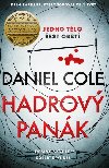 Hadrov pank - Daniel Cole