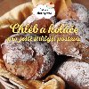 Chlb a kole pro jet thlej postavu - Gldane Altekrgerov