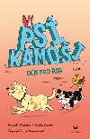 Ps kmoi - Den pod psa - Rachel Wenitsky; David Sidorov; Tor Freeman