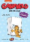 Garfield jde do rje (. 56) - Jim Davis