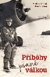 Pbhy psan vlkou - Vtek Formnek; Eva Cslleov