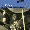 The Big Beat - Art Blakey,The Jazz Messengers