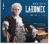 Lakomec - CDmp3 (te Ivan Trojan) - Moliere