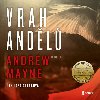 Vrah andl - audioknihovna - Mayne Andrew