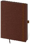 Zpisnk - Memory-Brown - linkovan L - neuveden