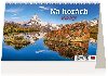 Kalend stoln 2023 - Na horch - Helma