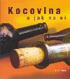 KOCOVINA A JAK NA N - Tom Stejskal