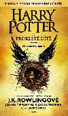Harry Potter a proklet dt - speciln vydn pracovnho scne - Joanne K. Rowlingov