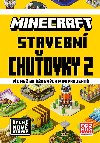 Minecraft - Stavebn chuovky 2 - Mojang