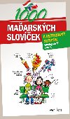 1000 maarskch slovek - Kov Michal