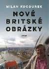 Nov britsk obrzky - Milan Kocourek