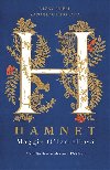 Hamnet - Maggie O`Farrellov
