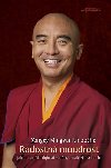 Radostn moudrost - Jak se nauit pijmat zmny a nalzt svobodu - Yongey Mingyur Rinpohe