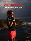 Vc odvahy - Lenka Vacvalov