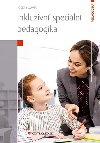 Inkluzivn speciln pedagogika - Josef Slowk