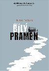 Bl pramen - Klra Terov