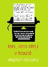 Ten, kdo stoj v kout - Stephen Chbosky