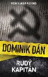 Rud kapitn - Dominik Dn