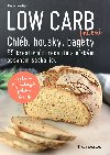 Low Carb peen - Chlb, housky, bagety - Diana Ruchser