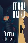 Promna a jin povdky - Franz Kafka