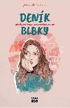 Denk prmrn zamilovan blbky - Jlia Matulov