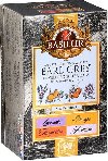 BASILUR All Natural Earl Grey Assorted 20x2g - aj s bergamotem - Basilur