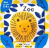 Zoo - Malinkat pbh pro malinkho lovka - Lisa Jones; Edward Underwood