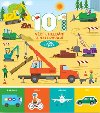 101 vc k hledn a nalepovn Ve, co jezd - Svojtka