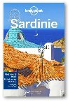Sardinie - Lonely Planet - Pehledn mapy, Uiten tipy na cestu, Praktick doporuen - Lonely Planet