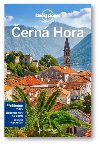 ern Hora - Lonely Planet - Pehledn mapy, Uiten tipy na cestu, Praktick doporuen - Lonely Planet