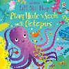 Play Hide and Seek with Octopus - Taplin Sam