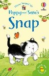Poppy and Sams Snap Cards - Taplin Sam