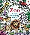 Zoo Magic Painting Book - Taplin Sam