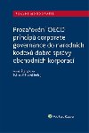 Prozaovn OECD princip corporate governance - Ivana tenglov; Bohumil Havel