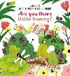 Are You There Little Bunny? - Taplin Sam