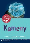 Kameny - Minerly, horniny, fosilie - Rupert Hochleitner