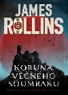 Koruna vnho soumraku - James Rollins