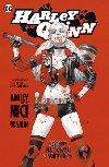 Harley Quinn 2 - Harley ni vesmr - Sam Humphries; Sami Basri